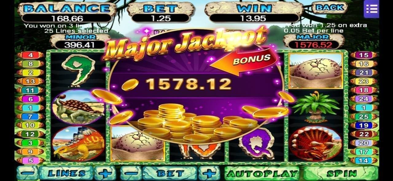 Antarmuka aplikasi sinar togel menampilkan menu utama dengan pilihan dealer langsung, slot, dan sportsbook