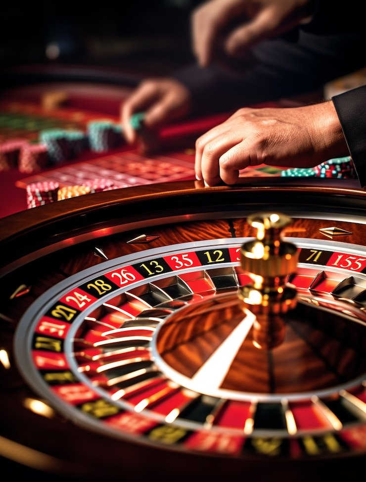 Pengalaman bermain Boom City di sinar togel Pengalaman bermain Boom City di sinar togel