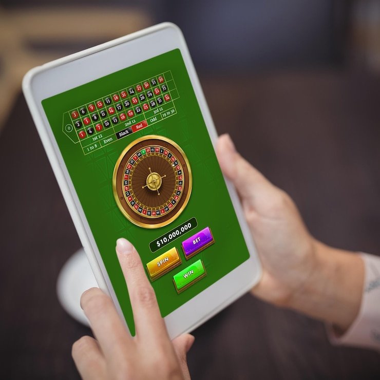 Kombinasi kartu Teen Patti yang ditampilkan di sinar togel