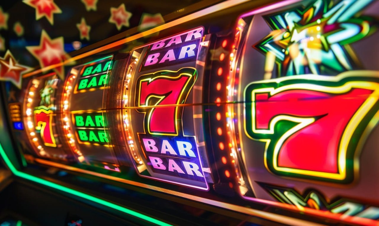 Antarmuka meja Teen Patti dengan informasi pemain